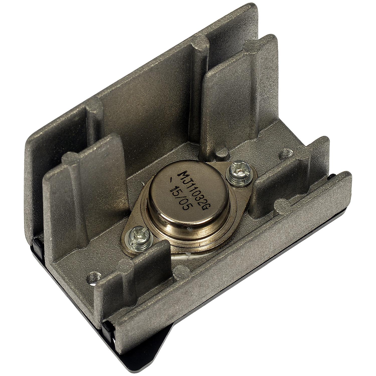 Dorman 973179 HVAC Blower Motor Resistor product image 2 of 4