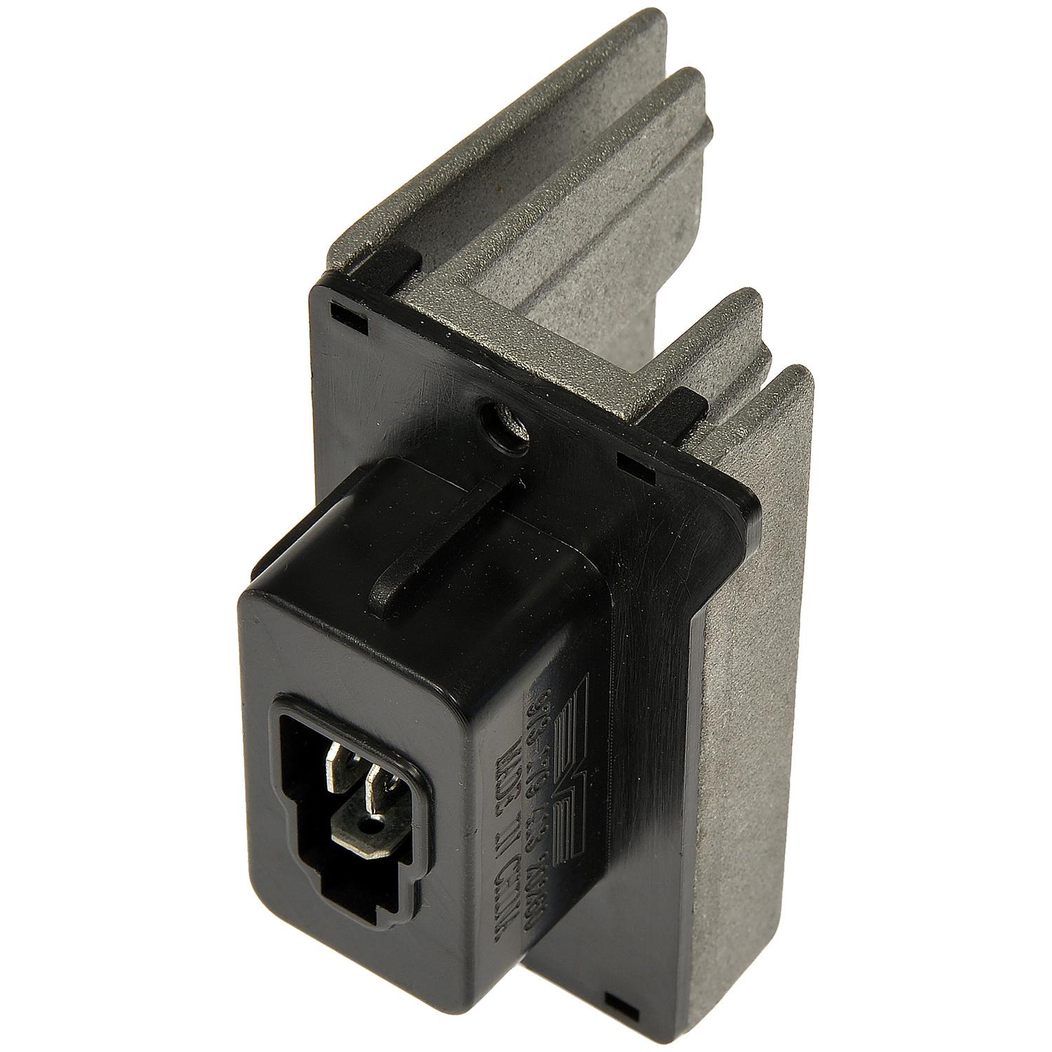 Dorman 973179 HVAC Blower Motor Resistor product image 4 of 4