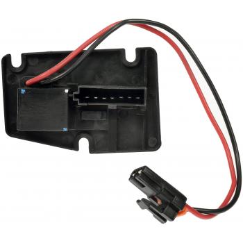 Dorman 973180 HVAC Blower Motor Resistor product image 1 of 5