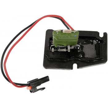 Dorman 973180 HVAC Blower Motor Resistor product image 2 of 5