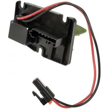 Dorman 973180 HVAC Blower Motor Resistor product image 4 of 5