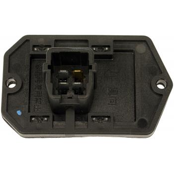 Dorman 973184 - HVAC Blower Motor Resistor Dorman 973184 HVAC Blower Motor Resistor product image 1 of 4