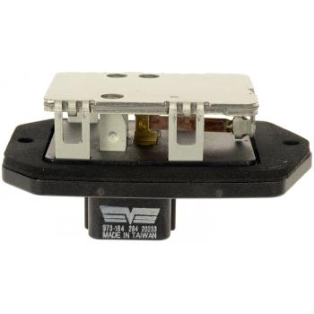 Dorman 973184 - HVAC Blower Motor Resistor Dorman 973184 HVAC Blower Motor Resistor product image 2 of 4