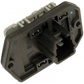 Dorman 973184 - HVAC Blower Motor Resistor Dorman 973184 HVAC Blower Motor Resistor product image 4 of 4