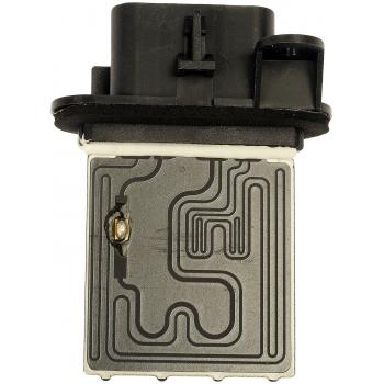 Dorman 973186 HVAC Blower Motor Resistor product image 2 of 4