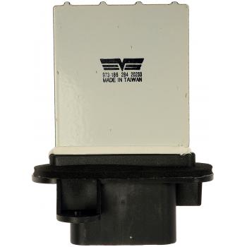 Dorman 973186 HVAC Blower Motor Resistor product image 3 of 4