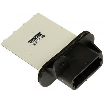 Dorman 973186 HVAC Blower Motor Resistor product image 4 of 4