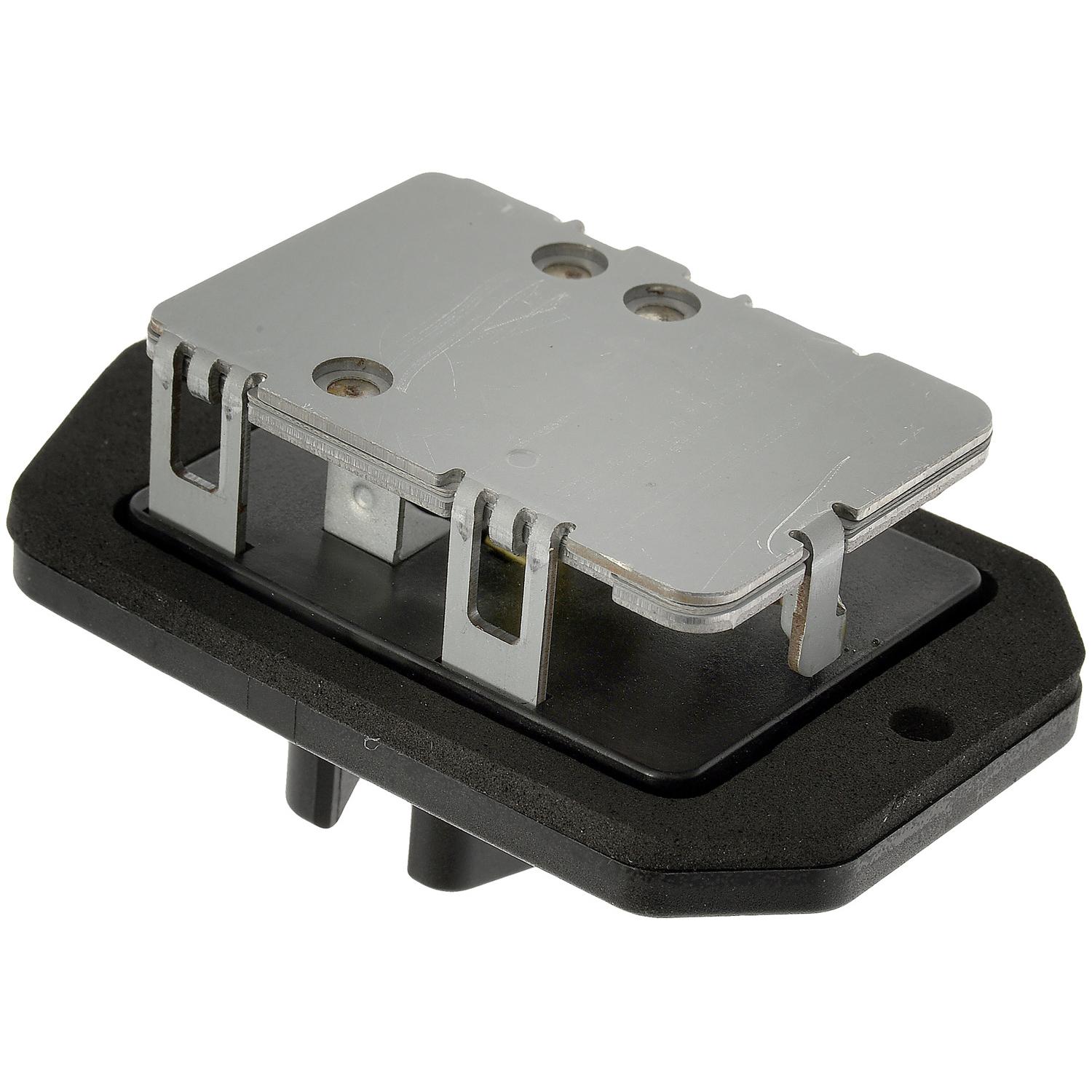 Dorman 973189 HVAC Blower Motor Resistor product image 2 of 4