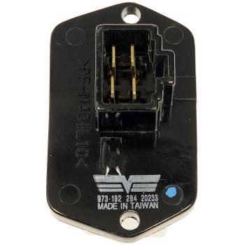 Dorman 973192 HVAC Blower Motor Resistor product image 1 of 4