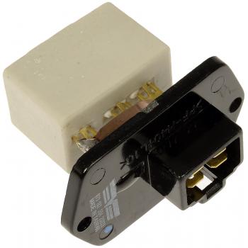 Dorman 973192 HVAC Blower Motor Resistor product image 4 of 4