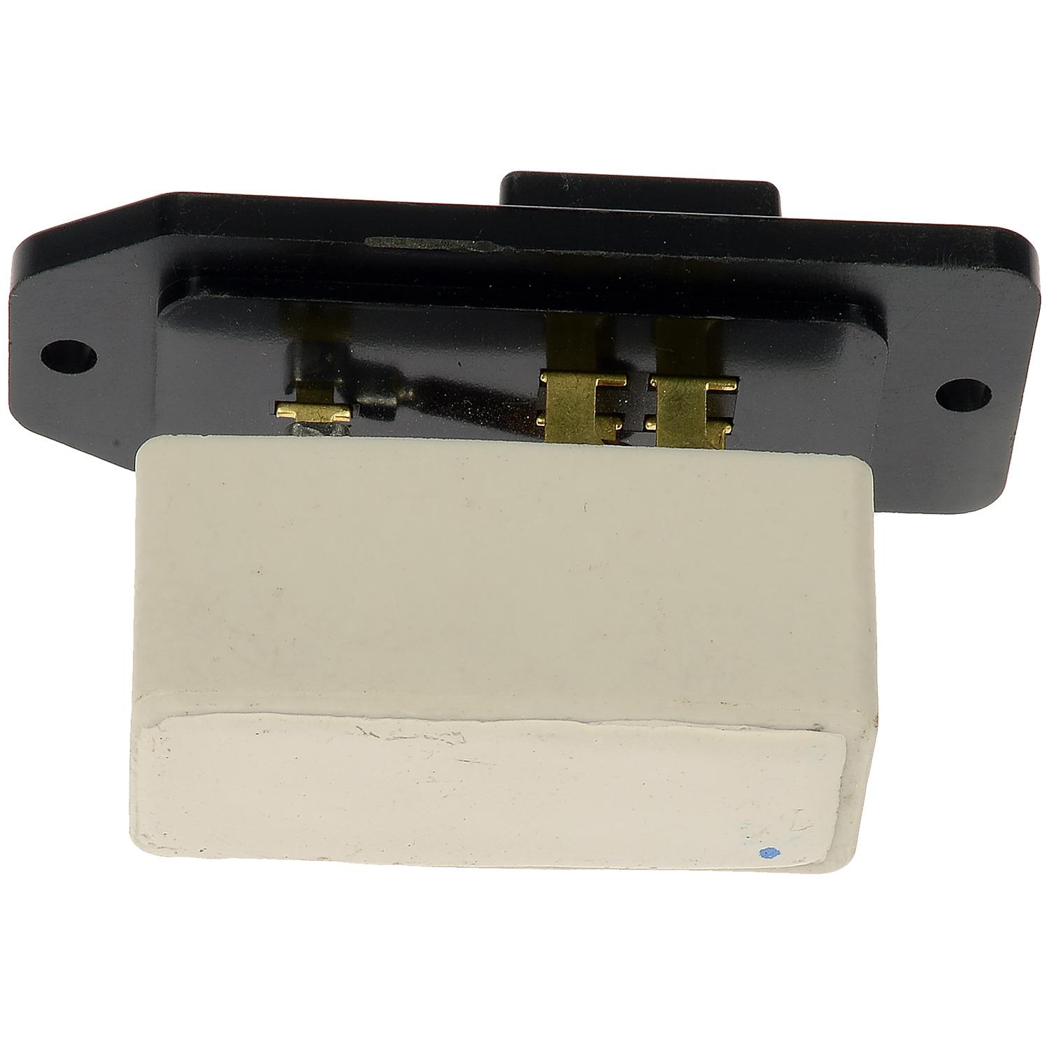 Dorman 973194 HVAC Blower Motor Resistor product image 2 of 4