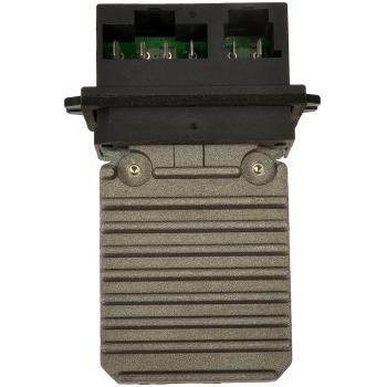 Dorman 973196 - HVAC Blower Motor Resistor Dorman 973196 HVAC Blower Motor Resistor product image 1 of 4