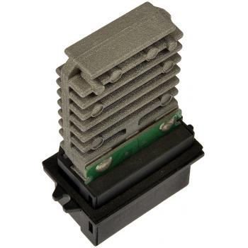 Dorman 973196 - HVAC Blower Motor Resistor Dorman 973196 HVAC Blower Motor Resistor product image 2 of 4