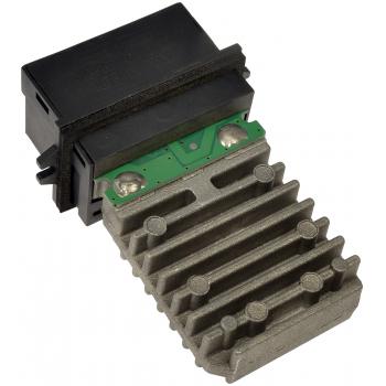 Dorman 973196 - HVAC Blower Motor Resistor Dorman 973196 HVAC Blower Motor Resistor product image 3 of 4