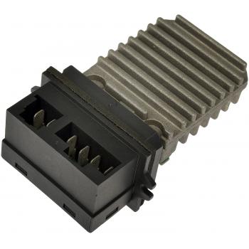 Dorman 973196 - HVAC Blower Motor Resistor Dorman 973196 HVAC Blower Motor Resistor product image 4 of 4
