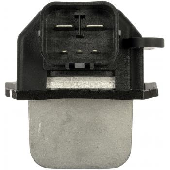 Dorman 973199 HVAC Blower Motor Resistor product image 1 of 4