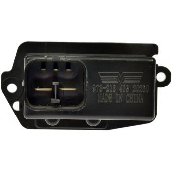 Dorman 973218 - HVAC Blower Motor Resistor Dorman 973218 HVAC Blower Motor Resistor product image 1 of 4