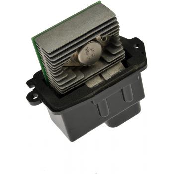 Dorman 973218 - HVAC Blower Motor Resistor Dorman 973218 HVAC Blower Motor Resistor product image 2 of 4