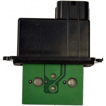Dorman 973218 - HVAC Blower Motor Resistor Dorman 973218 HVAC Blower Motor Resistor product image 3 of 4