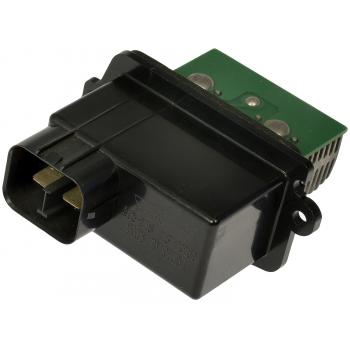 Dorman 973218 - HVAC Blower Motor Resistor Dorman 973218 HVAC Blower Motor Resistor product image 4 of 4