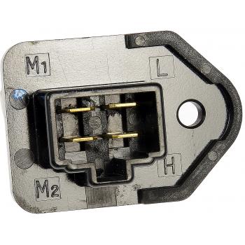 Dorman 973219 HVAC Blower Motor Resistor product image 1 of 4