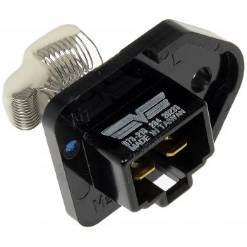 Dorman 973219 HVAC Blower Motor Resistor product image 4 of 4