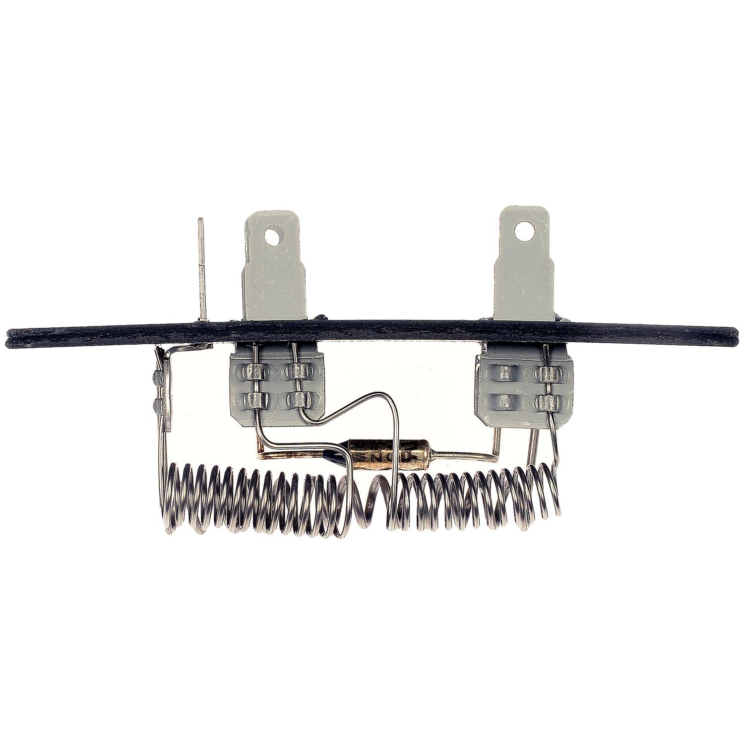 Dorman 973222 HVAC Blower Motor Resistor product image 3 of 4