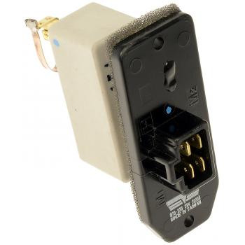 Dorman 973223 HVAC Blower Motor Resistor product image 4 of 4