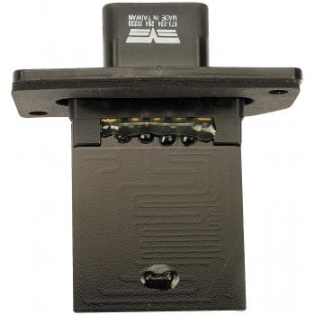 Dorman 973224 HVAC Blower Motor Resistor product image 3 of 4