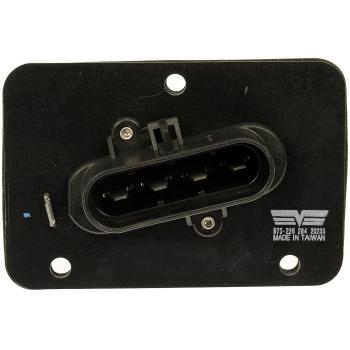 Dorman 973226 HVAC Blower Motor Resistor product image 1 of 4