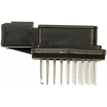 Dorman 973227 - HVAC Blower Motor Resistor Dorman 973227 HVAC Blower Motor Resistor product image 1 of 4