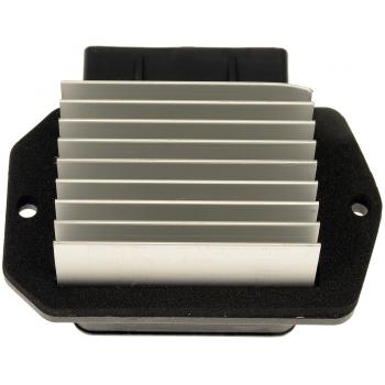 Dorman 973227 - HVAC Blower Motor Resistor Dorman 973227 HVAC Blower Motor Resistor product image 2 of 4