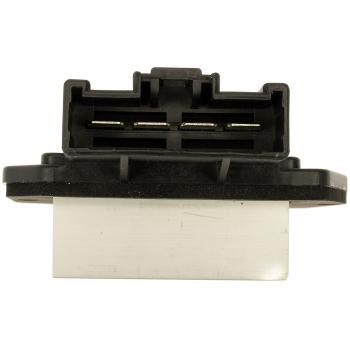 Dorman 973227 - HVAC Blower Motor Resistor Dorman 973227 HVAC Blower Motor Resistor product image 3 of 4