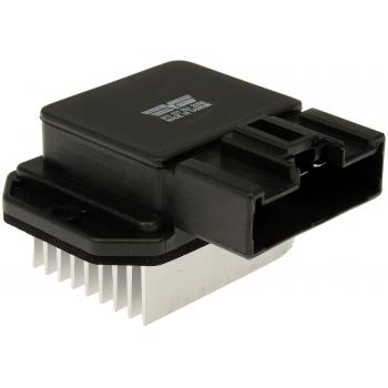 Dorman 973227 - HVAC Blower Motor Resistor Dorman 973227 HVAC Blower Motor Resistor product image 4 of 4