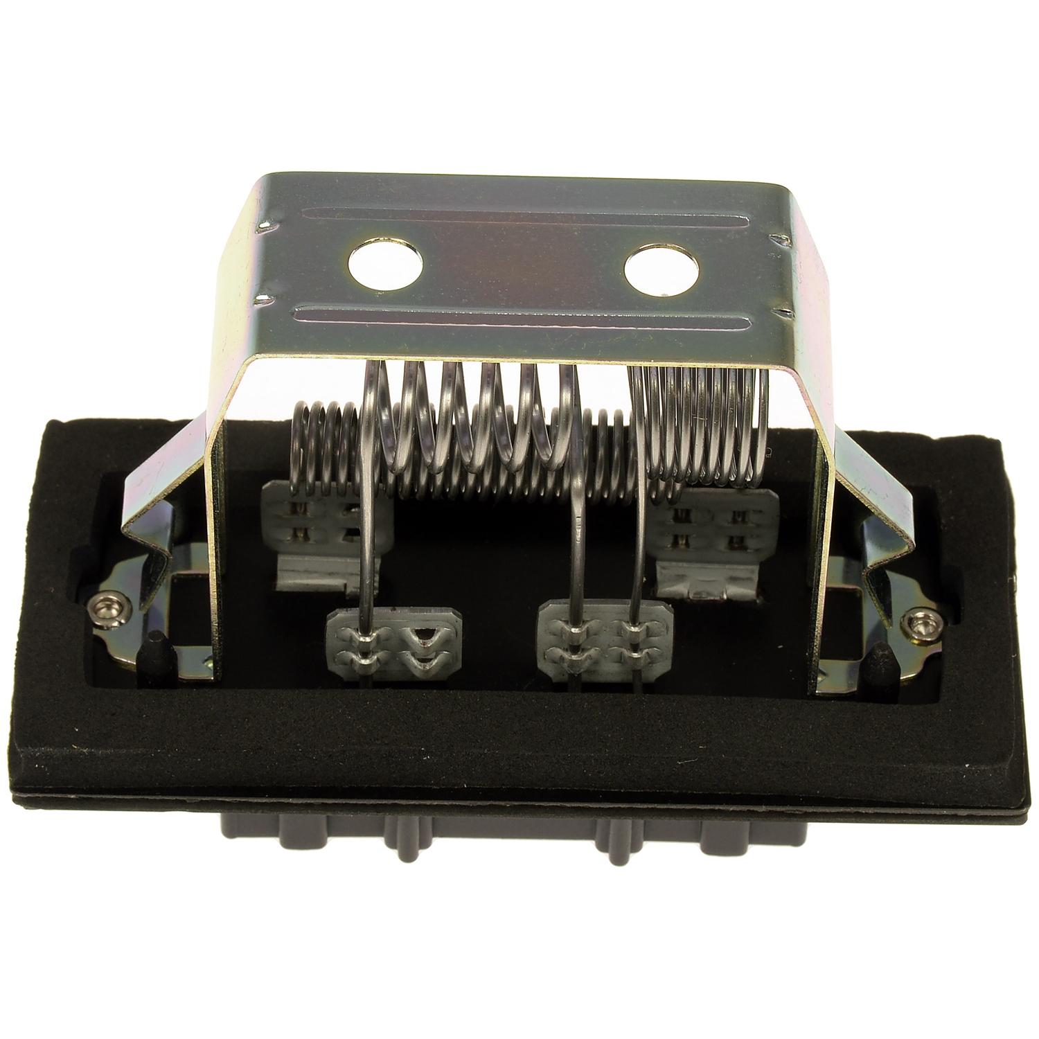 Dorman 973231 HVAC Blower Motor Resistor product image 2 of 4