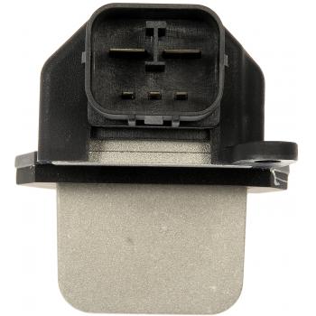 Dorman 973232 HVAC Blower Motor Resistor product image 1 of 4