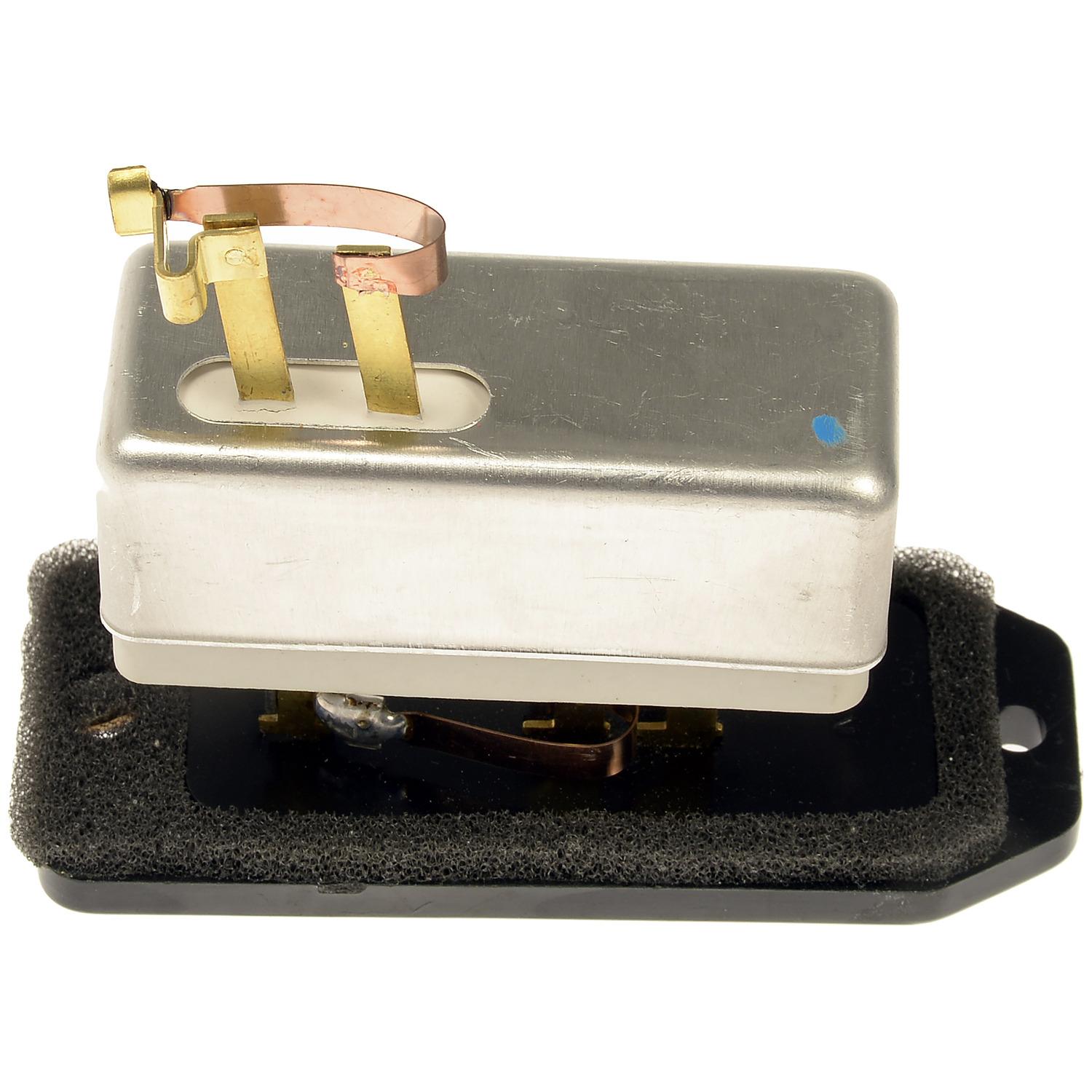 Dorman 973233 HVAC Blower Motor Resistor product image 2 of 4