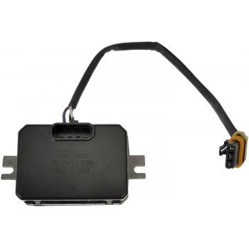 Dorman 973234 HVAC Blower Motor Resistor product image 1 of 4