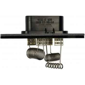 Dorman 973235 HVAC Blower Motor Resistor product image 3 of 4