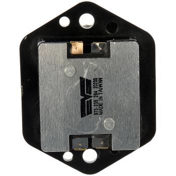 Dorman 973236 HVAC Blower Motor Resistor product image 2 of 4