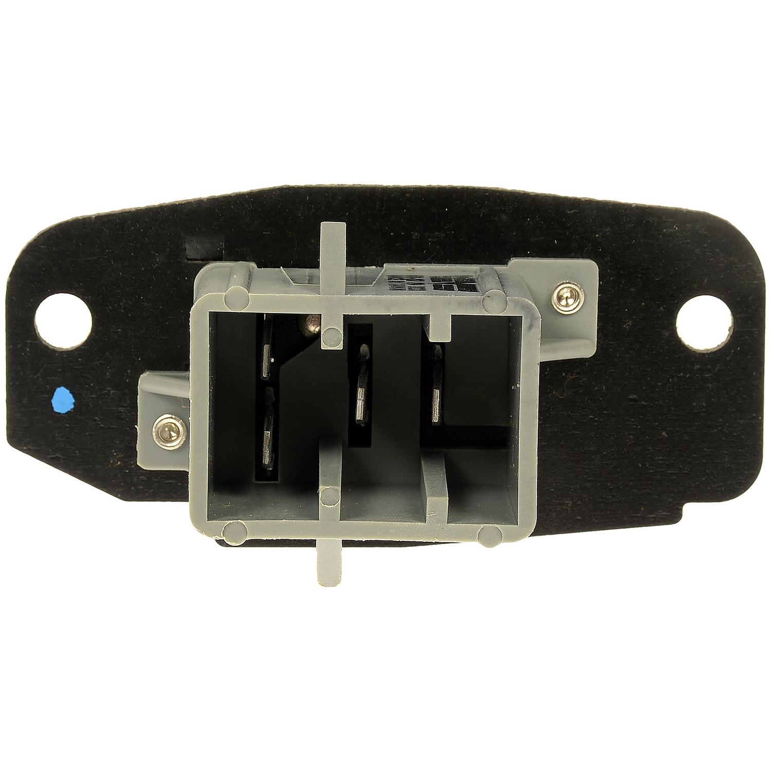 Dorman 973237 HVAC Blower Motor Resistor product image 1 of 4