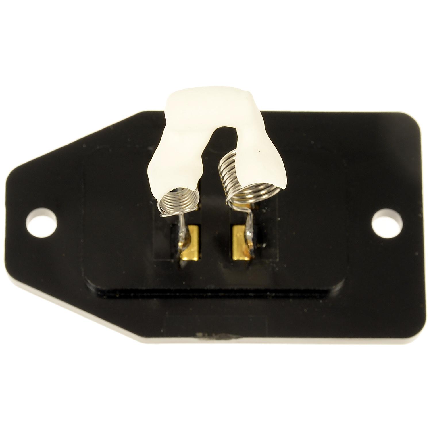 Dorman 973239 HVAC Blower Motor Resistor product image 2 of 4