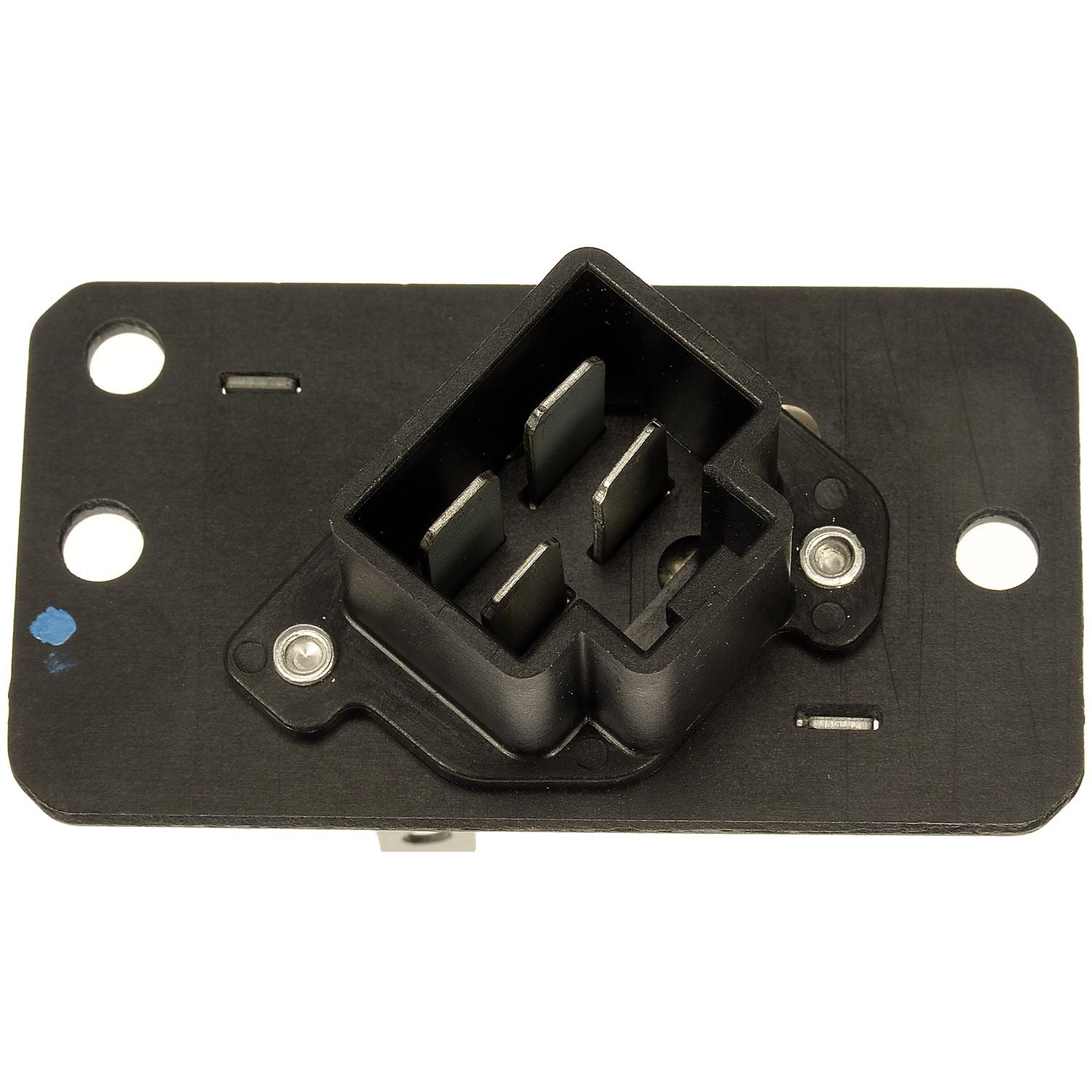 Dorman 973240 HVAC Blower Motor Resistor product image 1 of 4