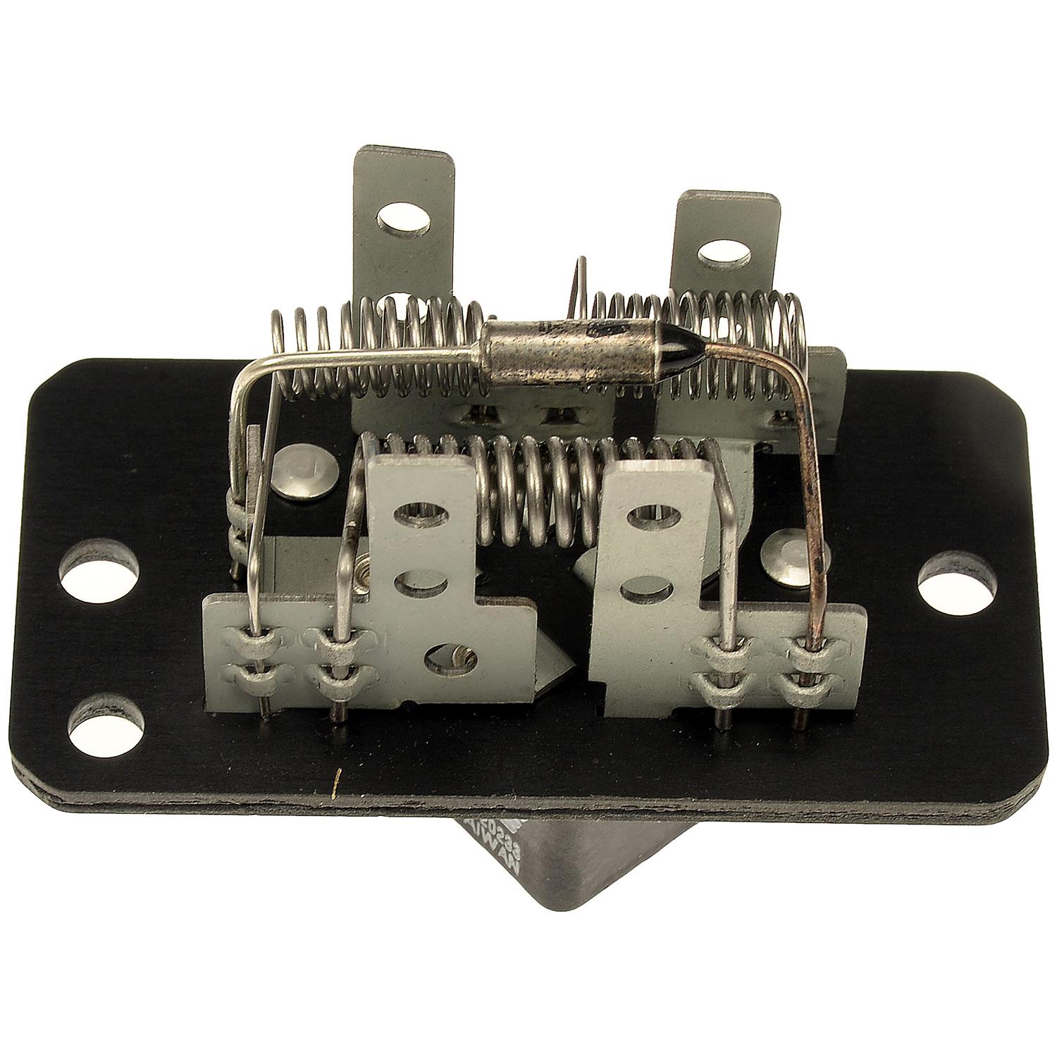 Dorman 973240 HVAC Blower Motor Resistor product image 2 of 4