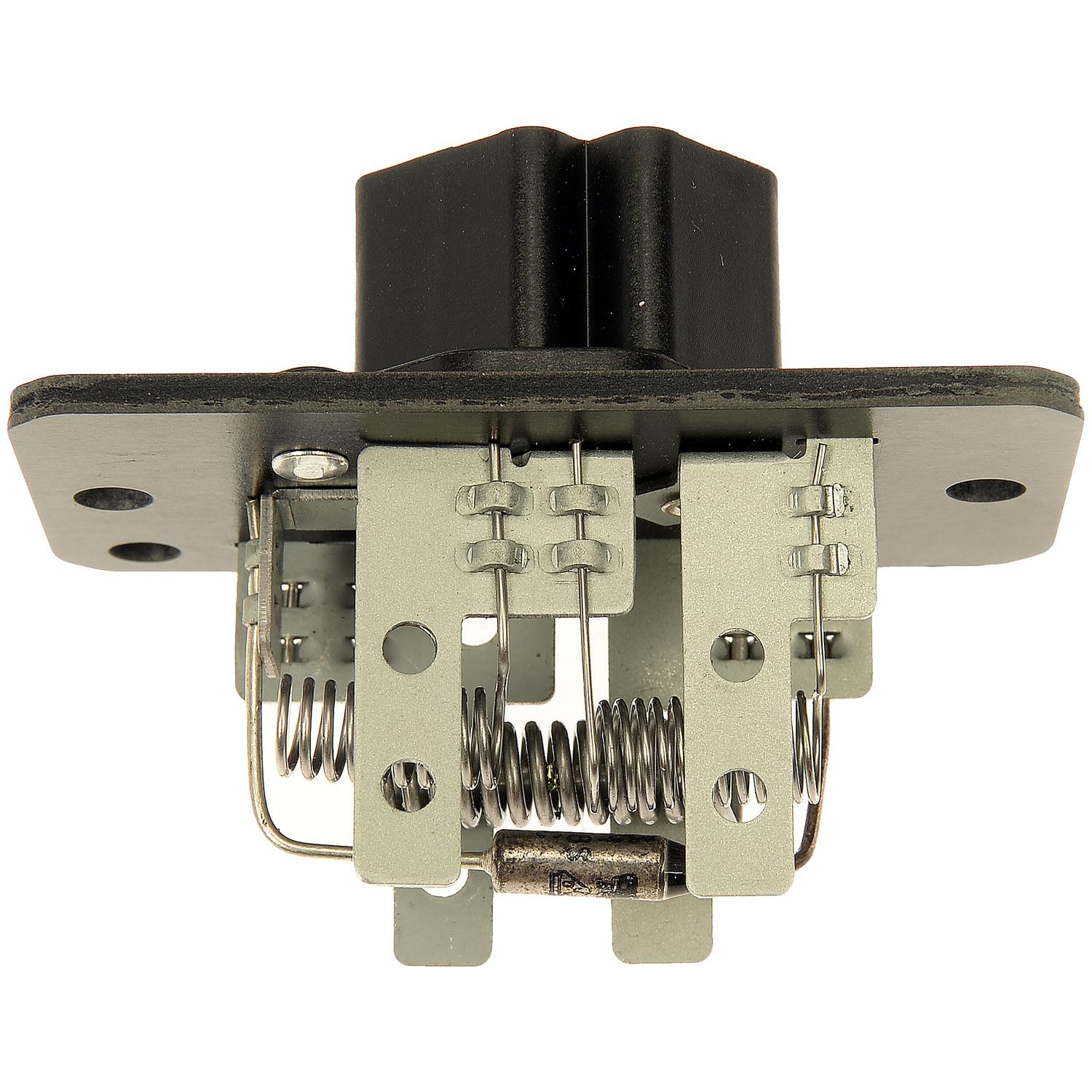 Dorman 973240 HVAC Blower Motor Resistor product image 3 of 4