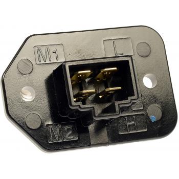 Dorman 973241 HVAC Blower Motor Resistor product image 1 of 4