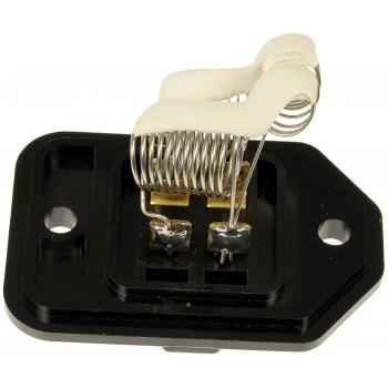 Dorman 973241 HVAC Blower Motor Resistor product image 2 of 4
