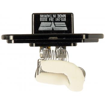 Dorman 973241 HVAC Blower Motor Resistor product image 3 of 4