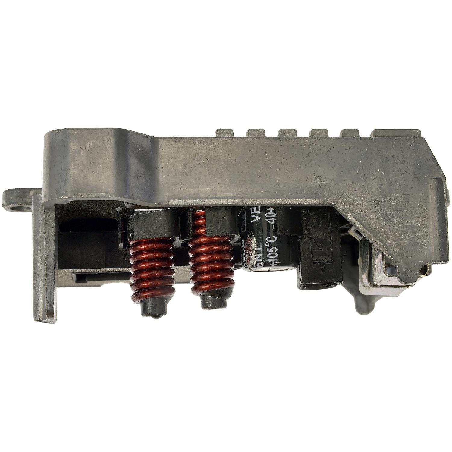 Dorman 973242 HVAC Blower Motor Resistor product image 3 of 4