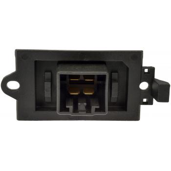 Dorman 973243 HVAC Blower Motor Resistor product image 1 of 4